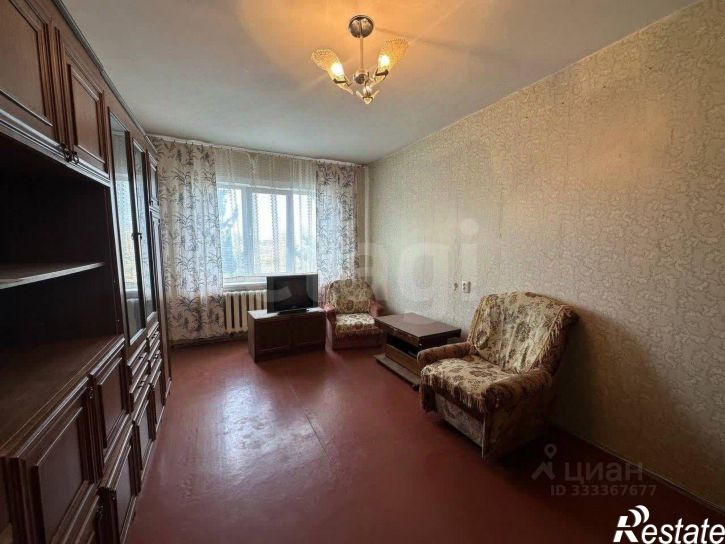 3-комн квартира ул Залесская, 42,  д. 42