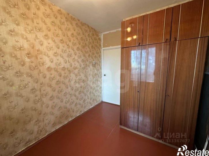 3-комн квартира ул Залесская, 42,  д. 42