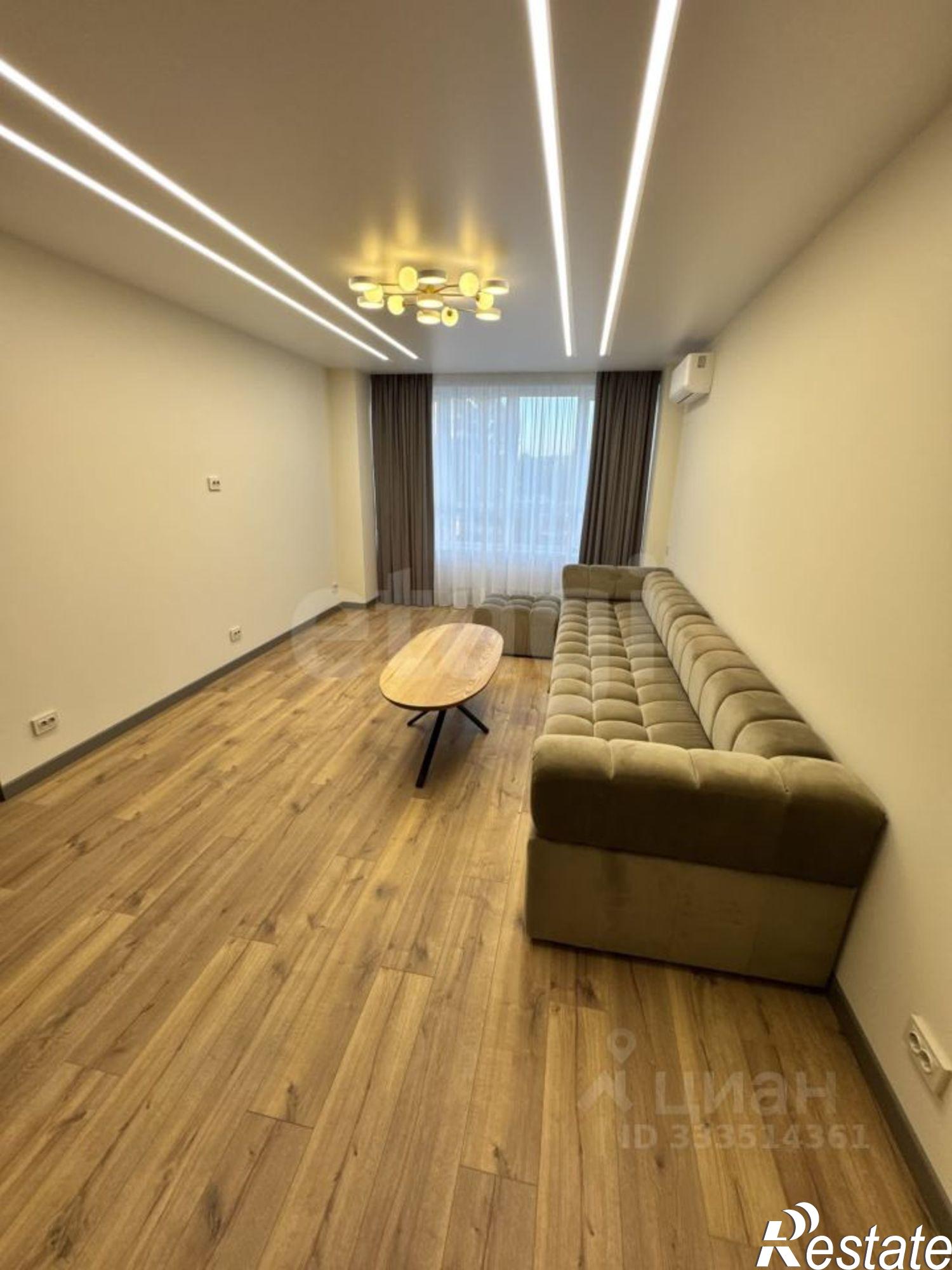 Купить квартиру за 18 000 000 рублей на ул Дзюбанова, 33