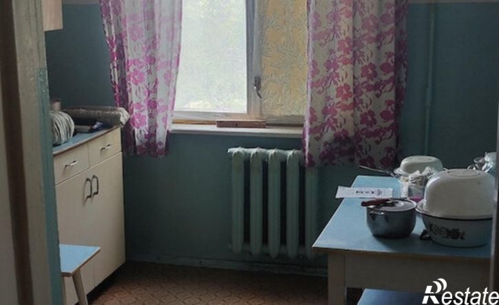 3-комн квартира ул 1 Конной Армии, 76,  д. 76