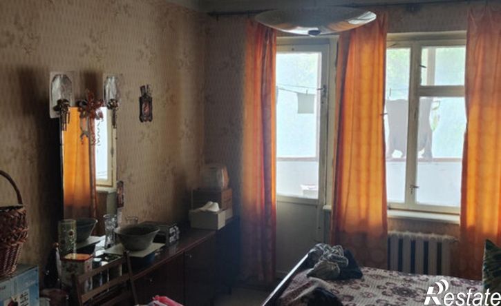 3-комн квартира ул 1 Конной Армии, 76,  д. 76