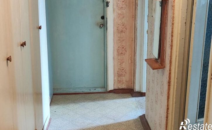 3-комн квартира ул 1 Конной Армии, 76,  д. 76