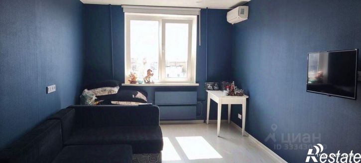 3-комн квартира ул Балаклавская, 67,  д. 67