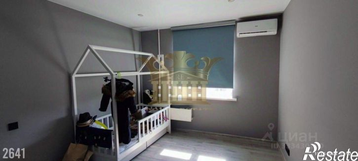3-комн квартира ул Балаклавская, 67,  д. 67
