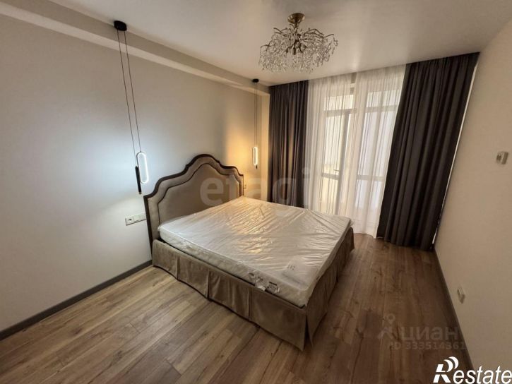 3-комн квартира ул Дзюбанова, 33,  д. 33