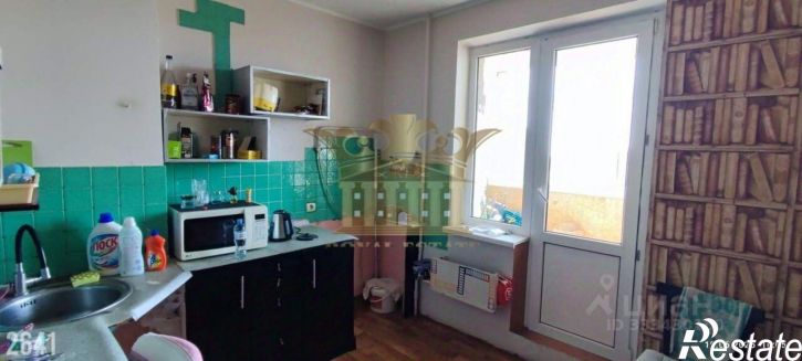 3-комн квартира ул Балаклавская, 67,  д. 67