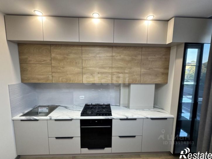 3-комн квартира ул Дзюбанова, 33,  д. 33