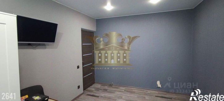 3-комн квартира ул Балаклавская, 67,  д. 67