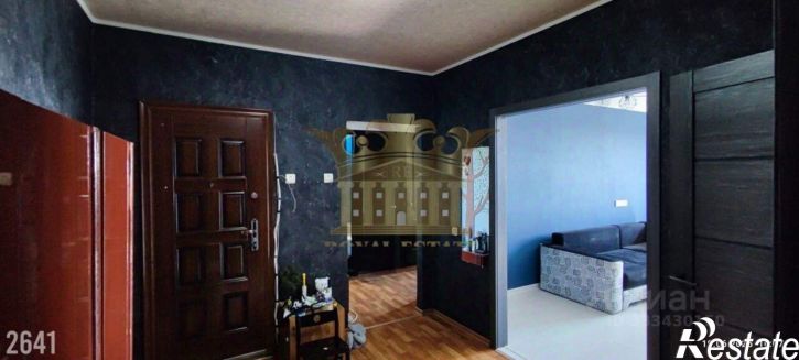 3-комн квартира ул Балаклавская, 67,  д. 67