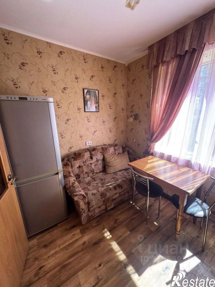 1-комн квартира улица Бела Куна, 9,  д. 9