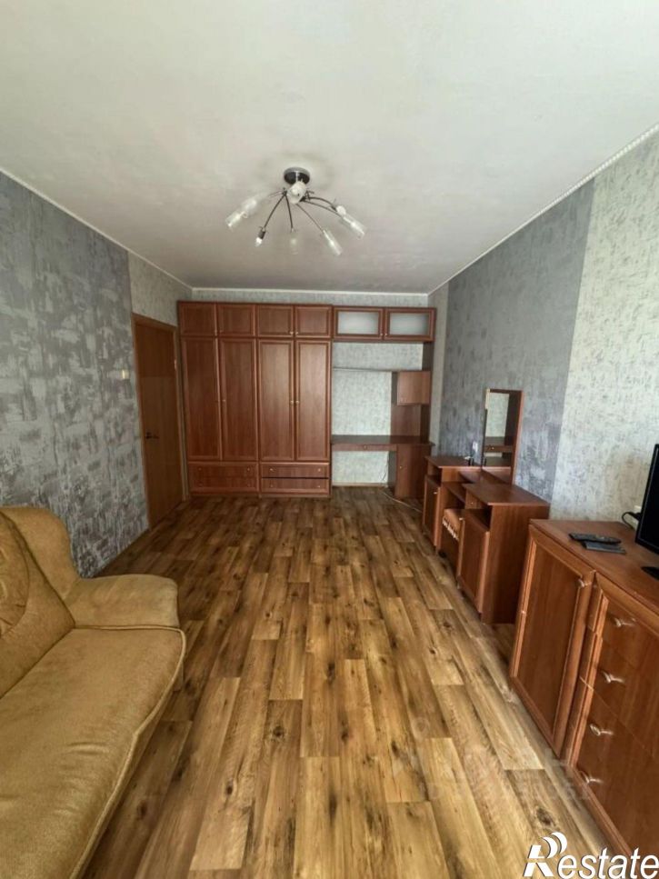 1-комн квартира улица Бела Куна, 9,  д. 9