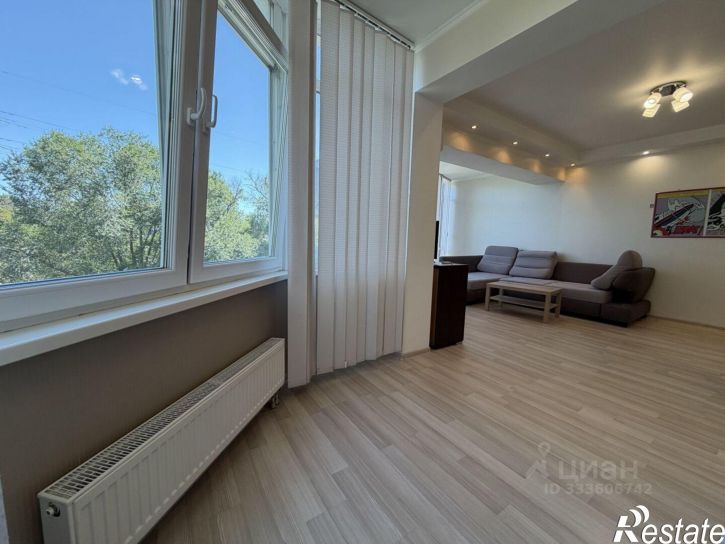 2-комн квартира ул Беспалова, 110в,  д. 110в