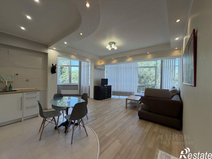 2-комн квартира ул Беспалова, 110в,  д. 110в