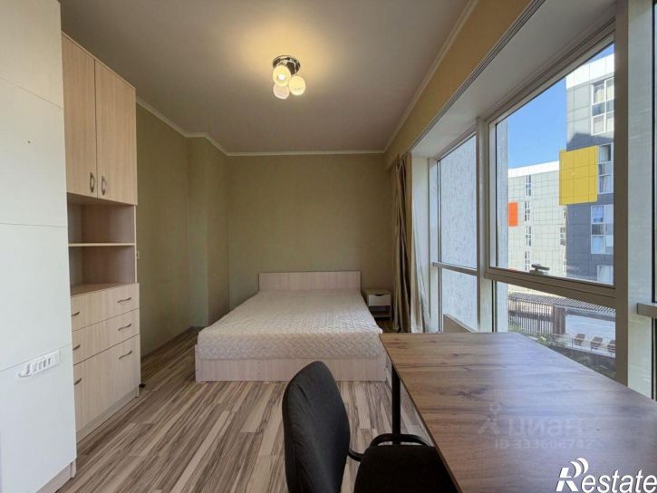 2-комн квартира ул Беспалова, 110в,  д. 110в