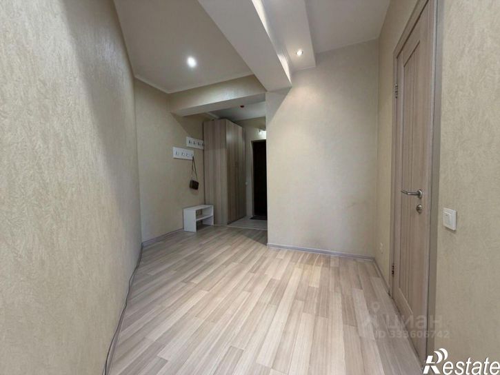 2-комн квартира ул Беспалова, 110в,  д. 110в