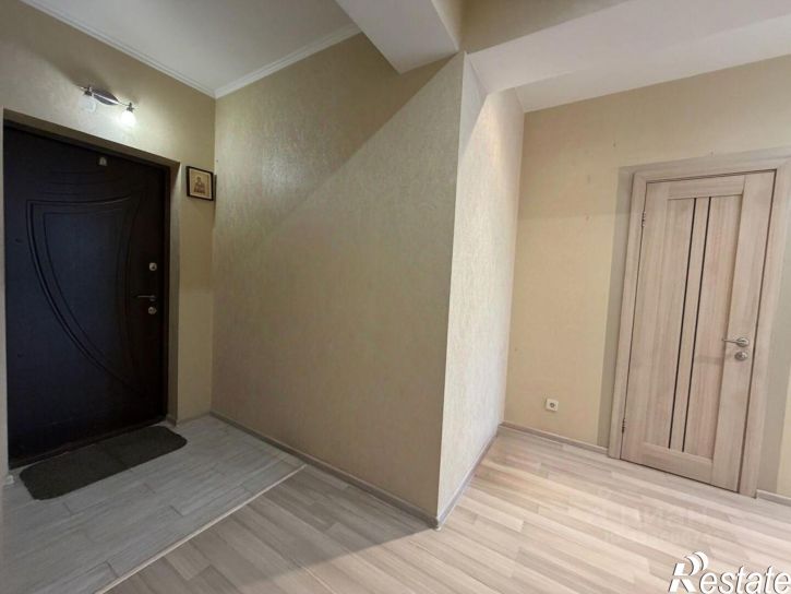 2-комн квартира ул Беспалова, 110в,  д. 110в