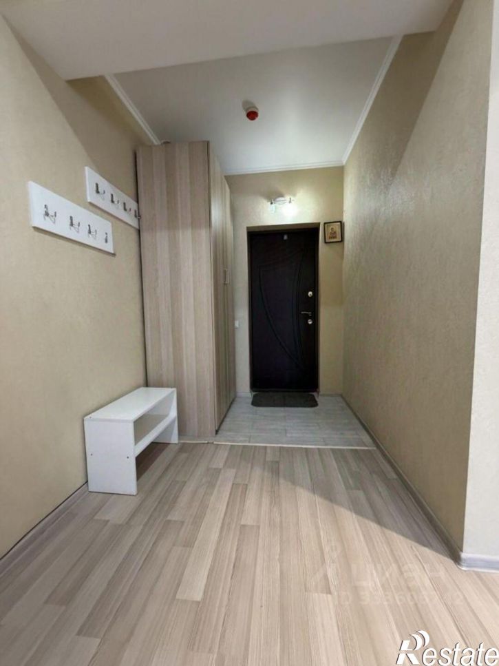 2-комн квартира ул Беспалова, 110в,  д. 110в