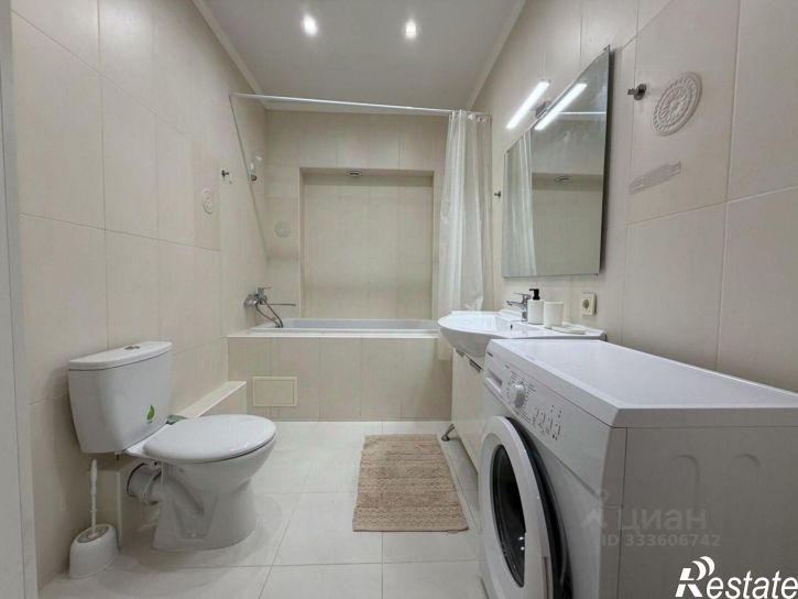2-комн квартира ул Беспалова, 110в,  д. 110в