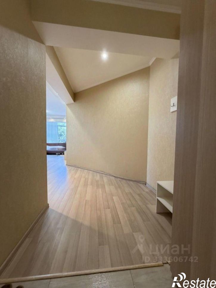 2-комн квартира ул Беспалова, 110в,  д. 110в