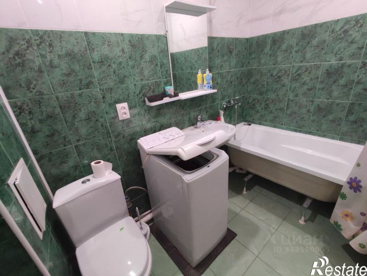 1-комн квартира пр-кт Победы, 210,  д. 210