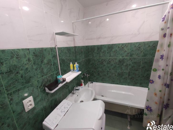 1-комн квартира пр-кт Победы, 210,  д. 210