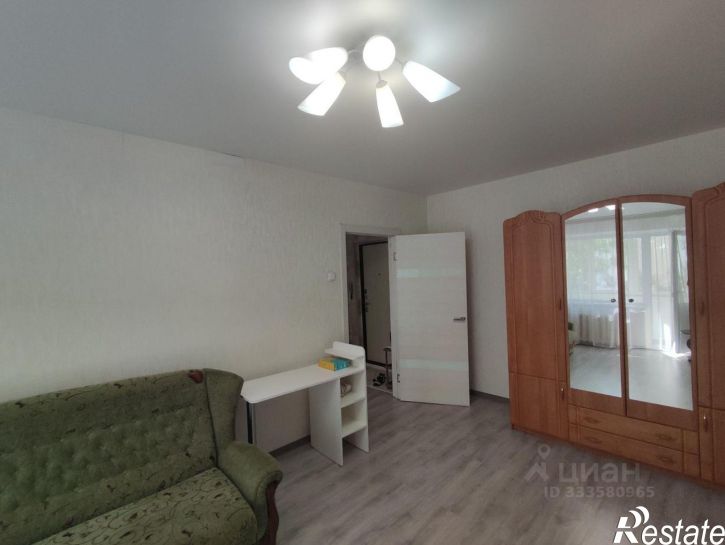 1-комн квартира пр-кт Победы, 210,  д. 210