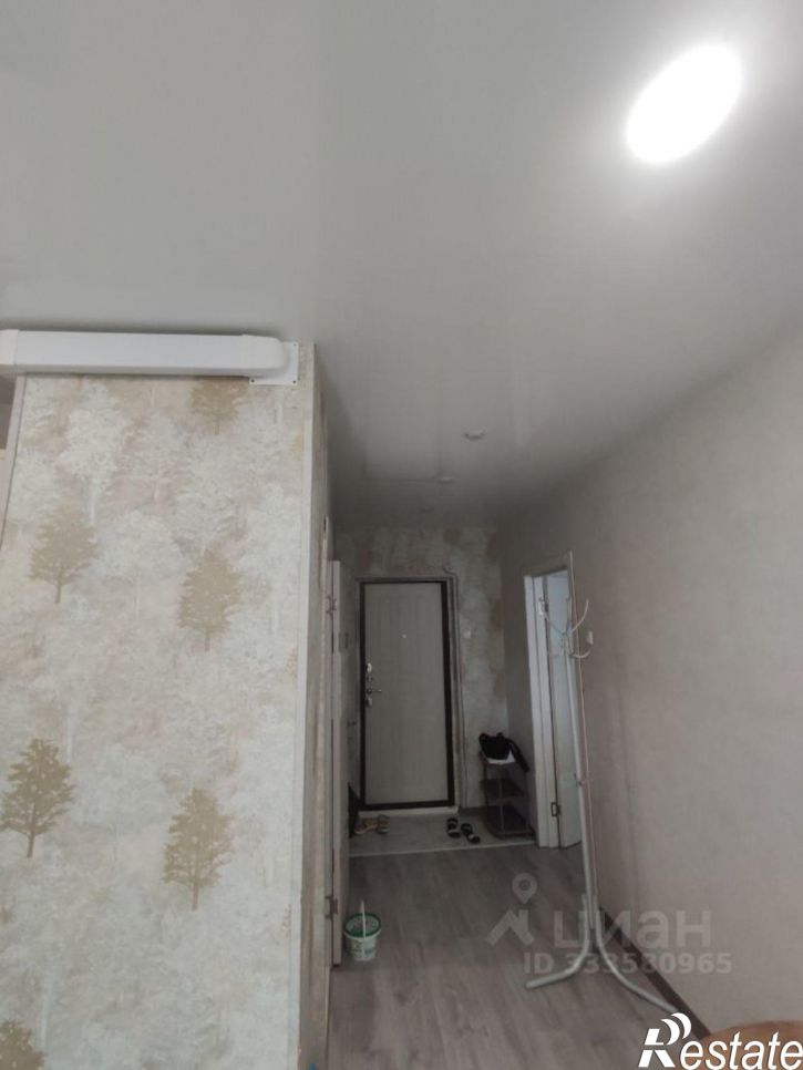 1-комн квартира пр-кт Победы, 210,  д. 210