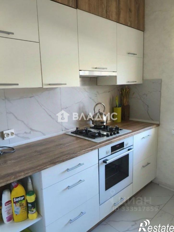 2-комн квартира ул Балаклавская, 73,  д. 73