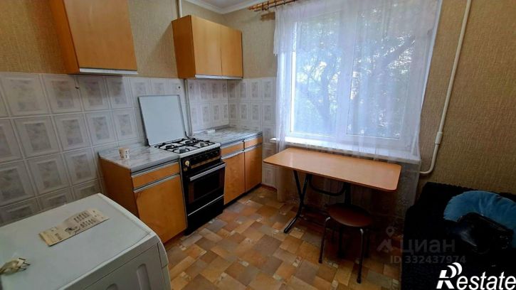 1-комн квартира ул Сенная, 23,  д. 23