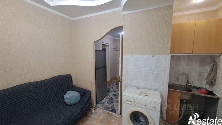 1-комн квартира ул Сенная, 23,  д. 23