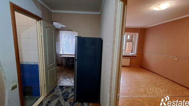 1-комн квартира ул Сенная, 23,  д. 23