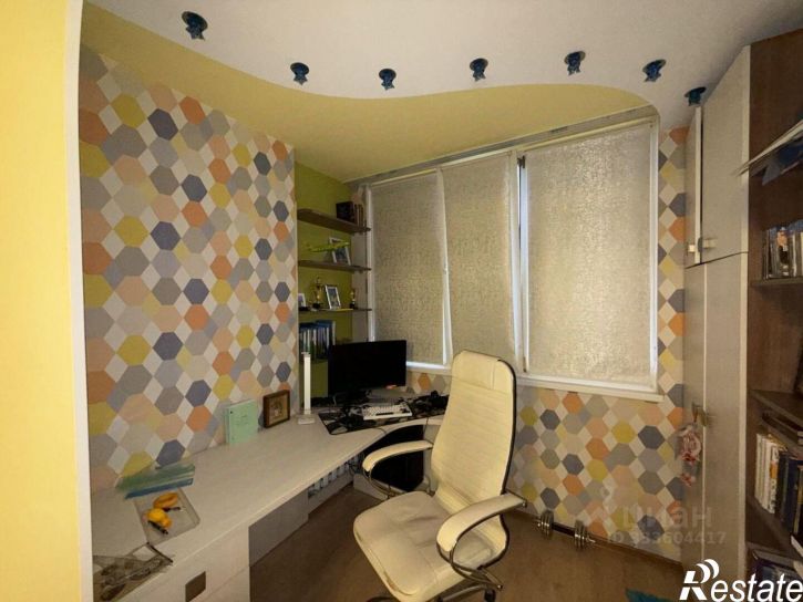 3-комн квартира ул И.Г.Лексина, 54А,  д. 54А