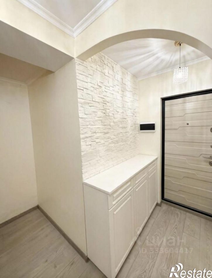 3-комн квартира ул И.Г.Лексина, 54А,  д. 54А