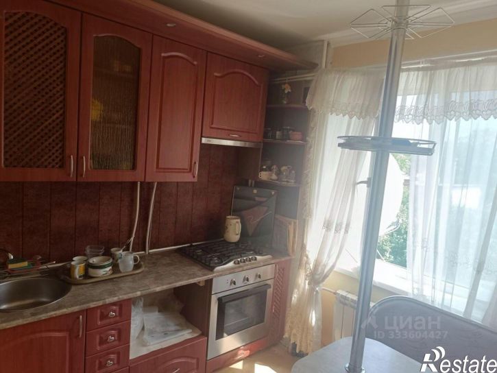 2-комн квартира ул Очаковская, 5,  д. 5