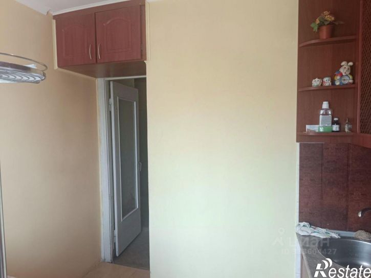 2-комн квартира ул Очаковская, 5,  д. 5