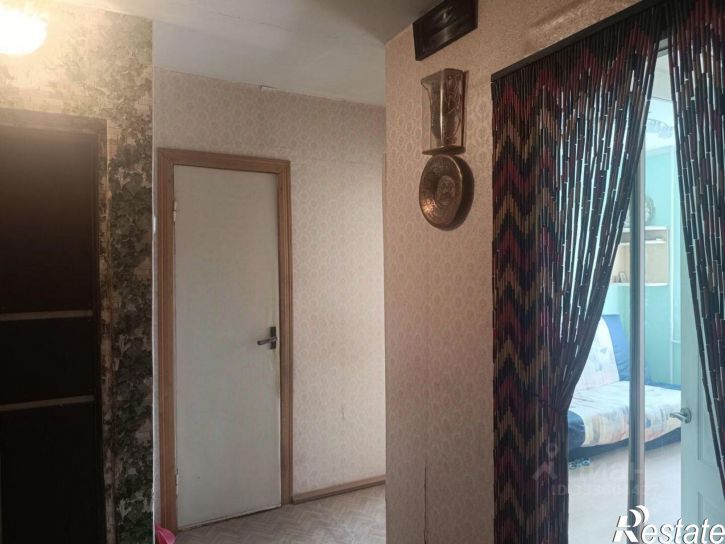 2-комн квартира ул Очаковская, 5,  д. 5