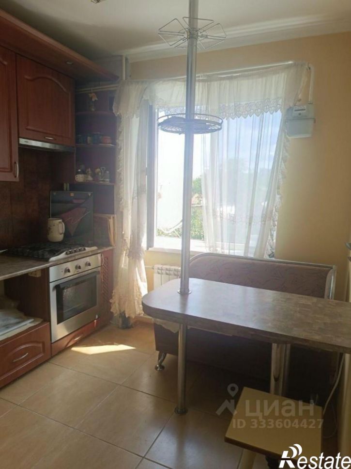 2-комн квартира ул Очаковская, 5,  д. 5