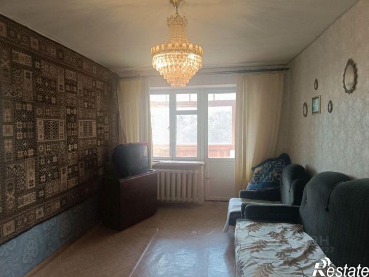 2-комн квартира ул Очаковская, 5,  д. 5