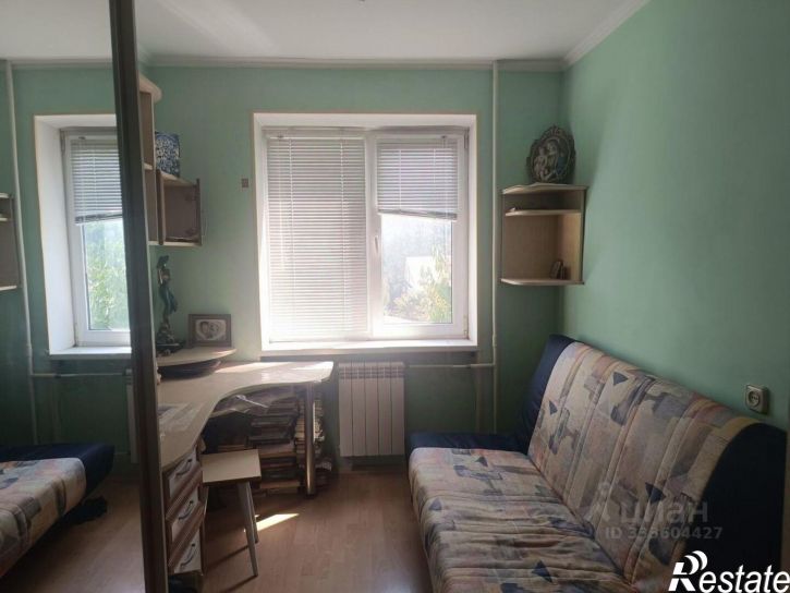 2-комн квартира ул Очаковская, 5,  д. 5