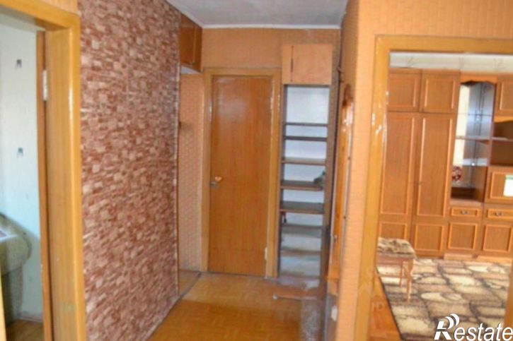 3-комн квартира б-р И.Франко, 28,  д. 28
