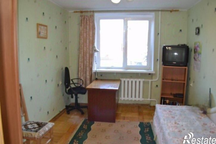 3-комн квартира б-р И.Франко, 28,  д. 28