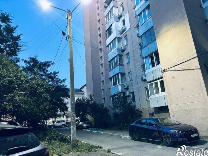 2-комн квартира ул Киевская, 83,  д. 83