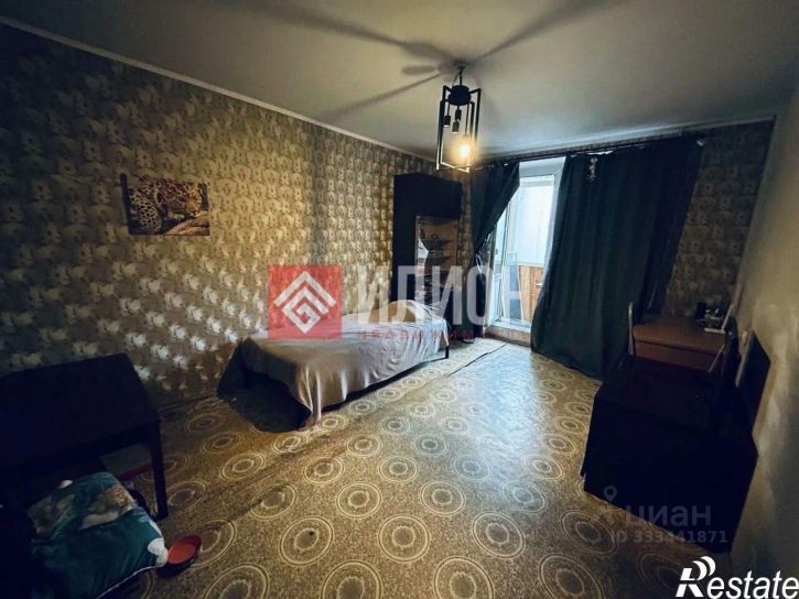2-комн квартира ул Киевская, 83,  д. 83