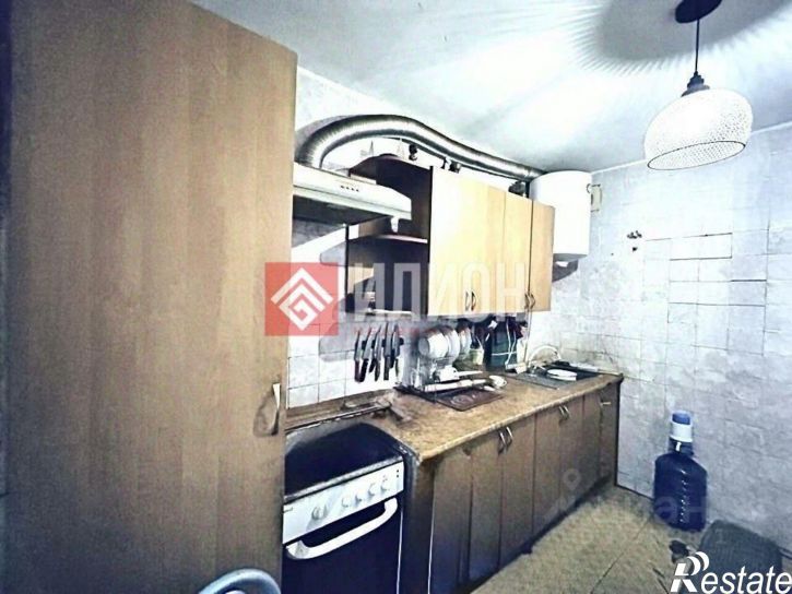 2-комн квартира ул Киевская, 83,  д. 83