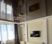 2-комн, 77кв м, этаж 9/11 Ковыльная улица, 92