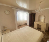 4-комн, 135кв м, этаж 3/5 Промышленная улица, 23