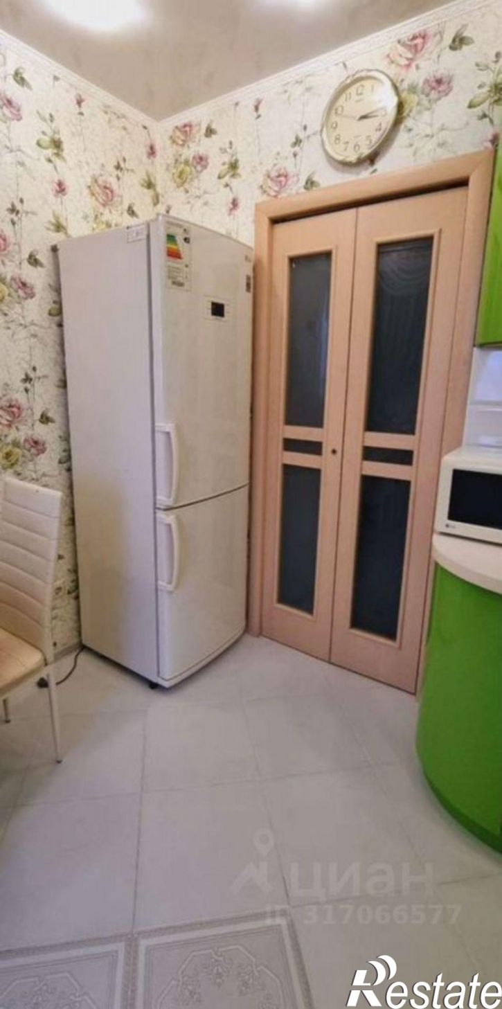 1-комн квартира Балаклавская улица, 81,  д. 81