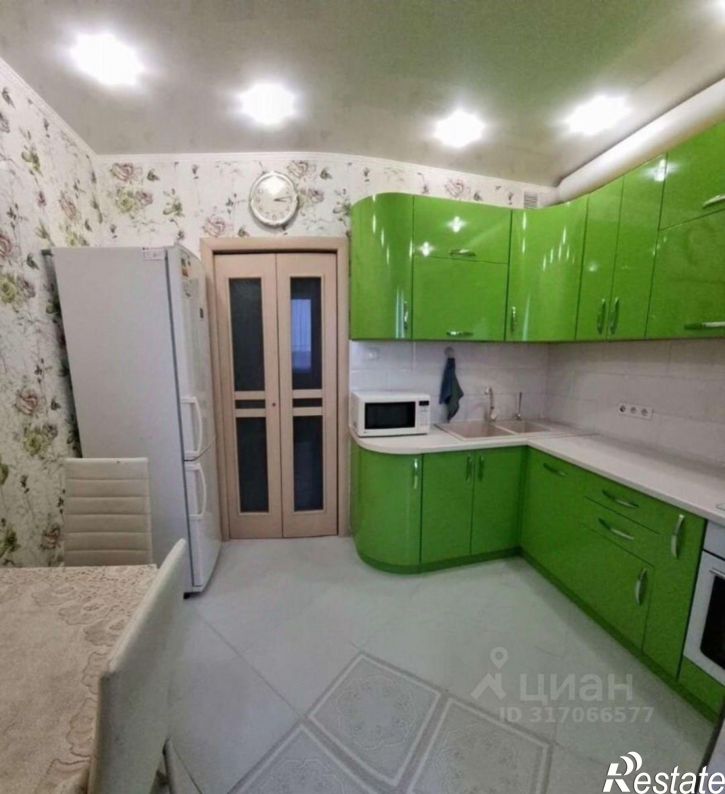 1-комн квартира Балаклавская улица, 81,  д. 81