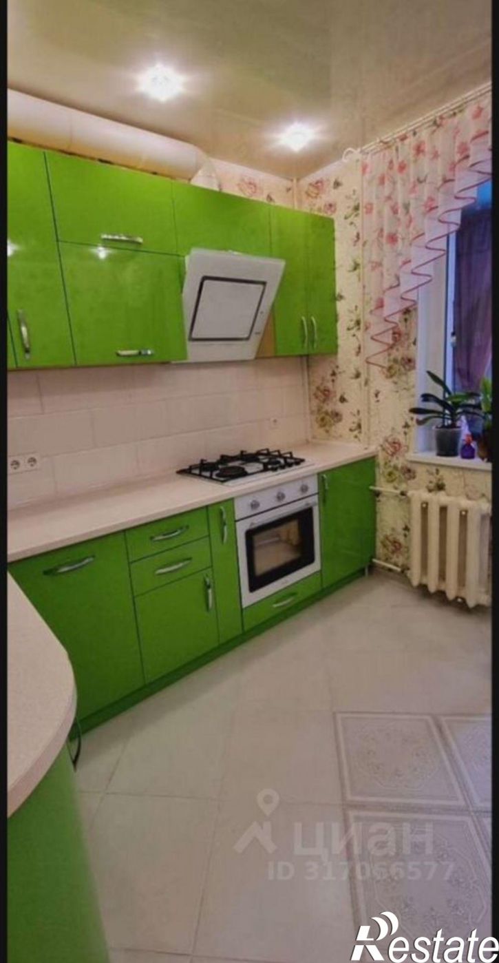 1-комн квартира Балаклавская улица, 81,  д. 81