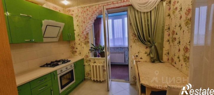 1-комн квартира Балаклавская улица, 81,  д. 81